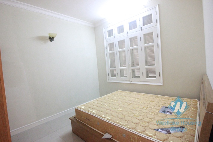 Beautiful house for lease in T block, Ciputra, Tay Ho, Hanoi